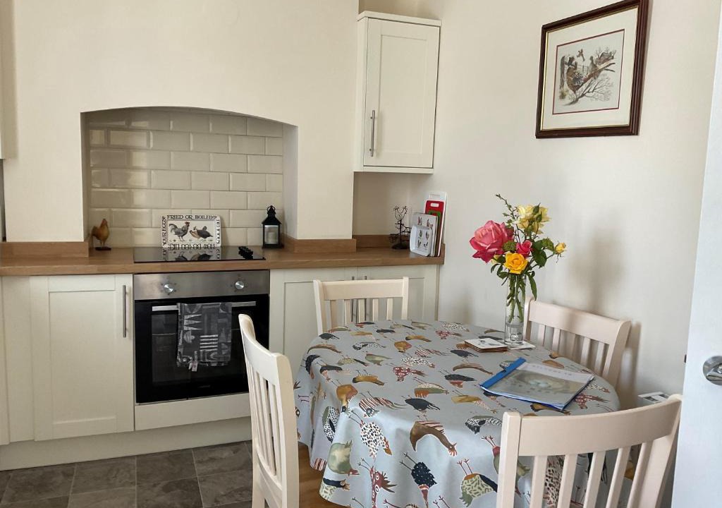 Portaferry House | The Nest - A Sanctuary on Strangford Lough