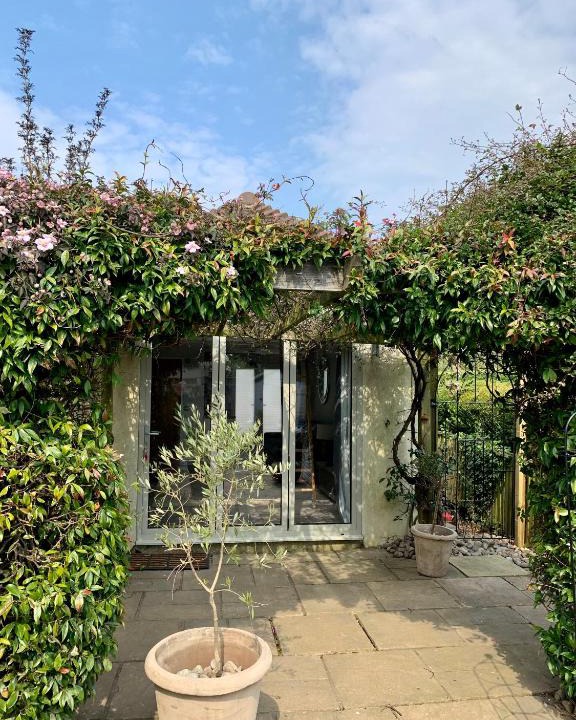 New Forest District House | The Nest