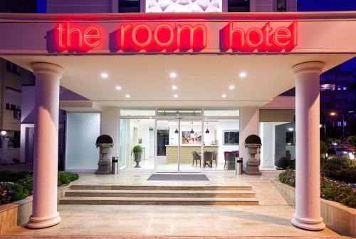 Otel | Altınkum Mahallesi