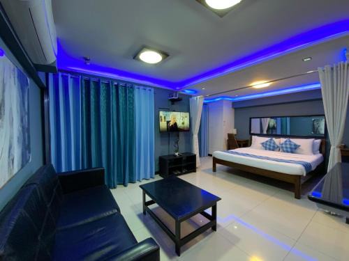 Kiener Hills | Mactan Export Processing Zone