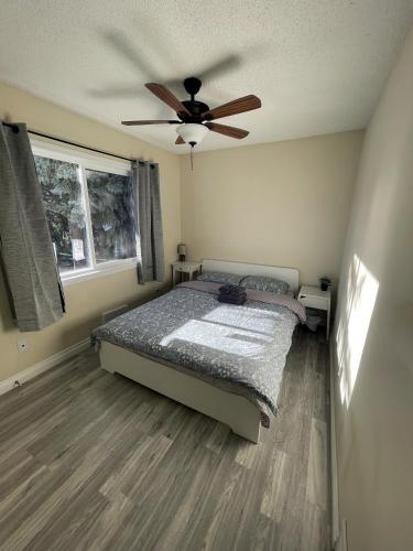 Banff Trail Apartment | UofC-SAIT-Banff Trail-Suite A&B