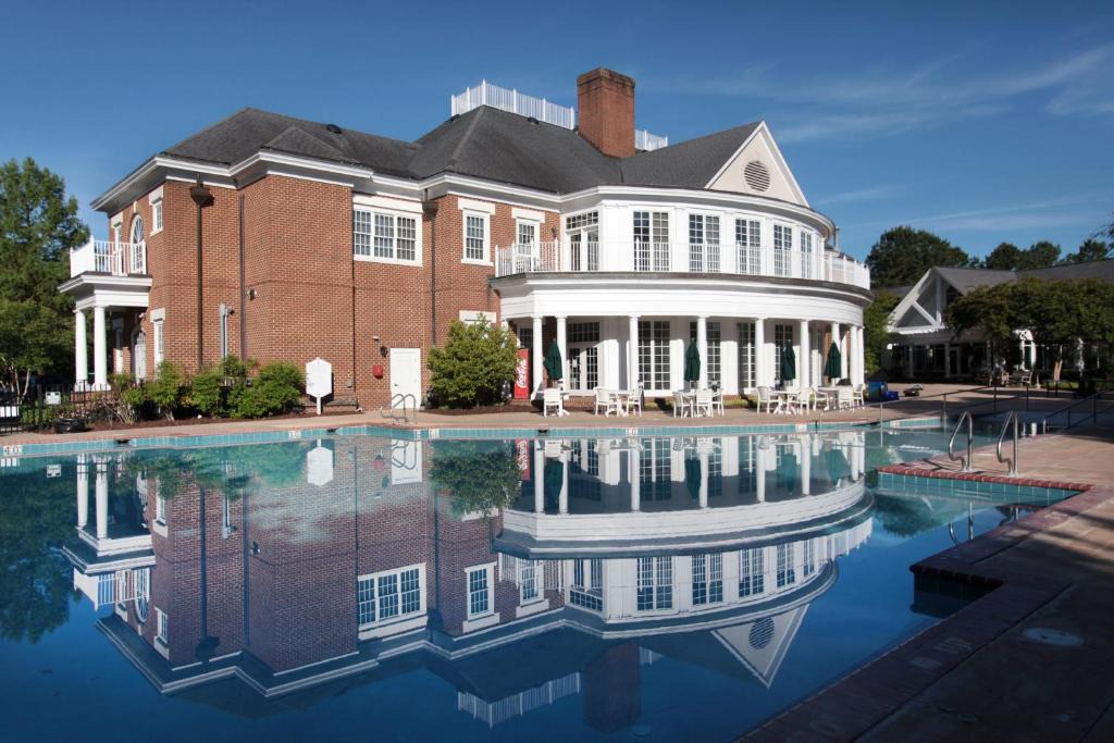 Williamsburg Resort | Vacation Village at Williamsburg