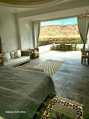 Tamedakhte House | Villa A'Kabar Guest House