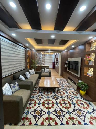 Sainbu Apartment | Welcome Home Bhaisepati