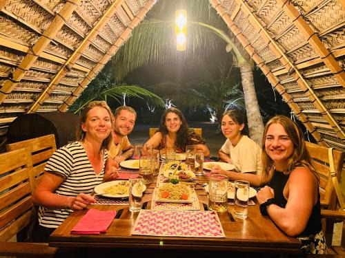 Kirinda Hostel | YALA Turtle Bay