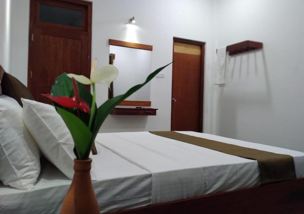 Kirinda Bed & Breakfast | Yala wind