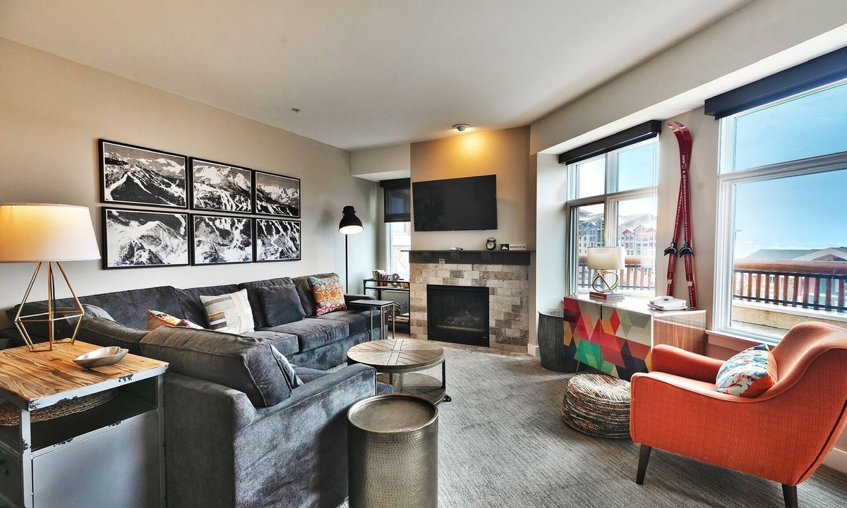 Canyons Village | Park City