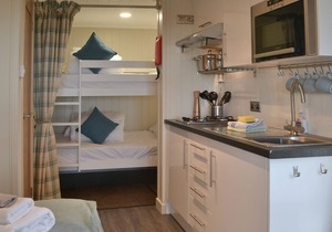 0 bedroom accommodation in Brocklebank, near Caldbeck and Uldale