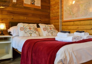 1 bedroom accommodation in Brocklebank, near Caldbeck and Uldale