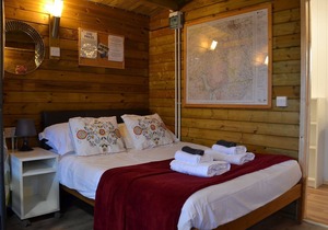 1 bedroom accommodation in Brocklebank, near Caldbeck and Uldale