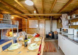 1 bedroom accommodation in Brocklebank, near Caldbeck and Uldale