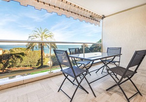 1 bedroom lovely apartment in Cannes