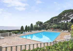 1 bedroom lovely apartment in Cannes
