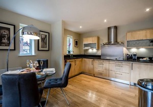 10 Stonegate Court - sleeps 4 guests in 2 bedrooms