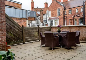 10 Stonegate Court - sleeps 4 guests in 2 bedrooms