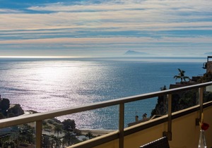 110 m² Apartment ∙ 2 bedrooms ∙ 4 guests