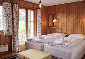 110 m² Villa ∙ 3 bedrooms ∙ 6 guests