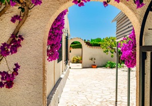 160 m² Accommodation ∙ 4 bedrooms ∙ 8 guests