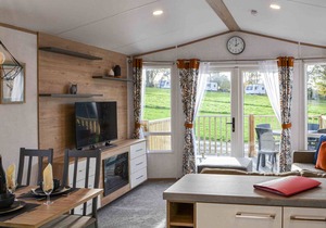 2 bedroom accommodation in Brocklebank, near Caldbeck and Uldale