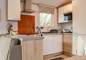 2 bedroom accommodation in Brocklebank, near Caldbeck and Uldale