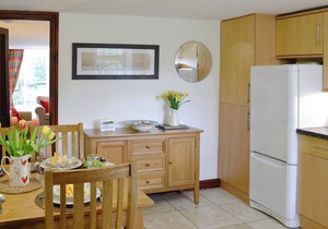 2 bedroom accommodation in Brocklebank, near Caldbeck and Uldale