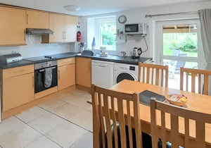 2 bedroom accommodation in Brocklebank, near Caldbeck and Uldale