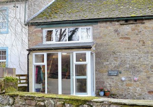 2 bedroom accommodation in Brocklebank, near Caldbeck and Uldale