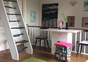 2 Bedroom Flat in North Kensington