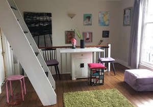 2 Bedroom Flat in North Kensington