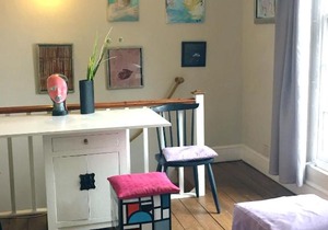 2 Bedroom Flat in North Kensington