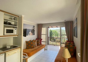 2 pièces avec grande terrasse et piscine - Saint-Raphaël - FR-1-504-604