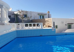 20 m² Apartment ∙ 1 bedroom ∙ 5 guests