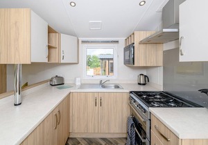 3 bedroom accommodation in Woodbury