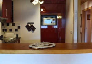 3-room apartment for 6, Méribel, Ski, Balcony, Parking, Wifi