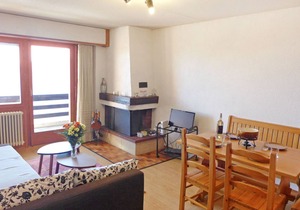 38 m² House ∙ 1 bedroom ∙ 3 guests
