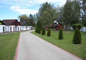 40 m² House ∙ 2 bedrooms ∙ 4 guests