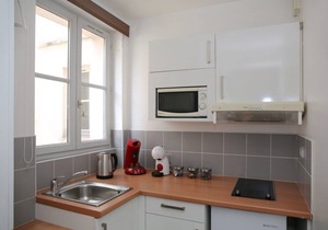 402 -Studio élégant et confortable à Paris 5