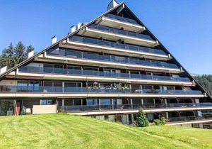 50 m² Apartment ∙ 1 bedroom ∙ 4 guests