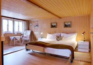 55 m² House ∙ 3 bedrooms ∙ 5 guests