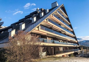 70 m² Apartment ∙ 2 bedrooms ∙ 4 guests