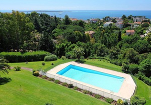 72 m² Apartment ∙ 1 bedroom ∙ 4 guests
