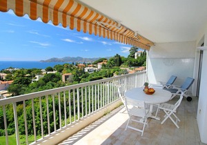 72 m² Apartment ∙ 1 bedroom ∙ 4 guests