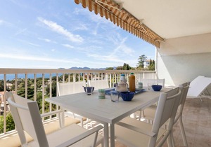 72 m² Apartment ∙ 1 bedroom ∙ 4 guests