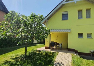 80 m² House ∙ 3 bedrooms ∙ 6 guests