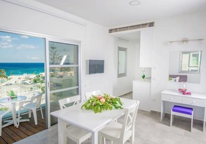 Alva Hotel Apartments