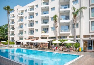 Alva Hotel Apartments