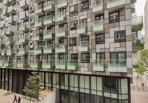 Amber Court 1 by Interhome