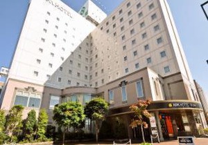 APA Hotel Obihiro Ekimae
