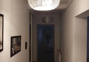 Apartament Brana