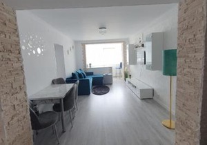 Apartament Tiron în centru orasului